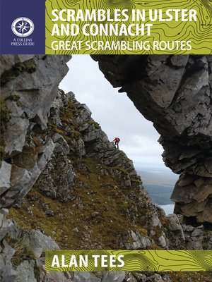 cover image of Scrambles in Ulster and Connacht